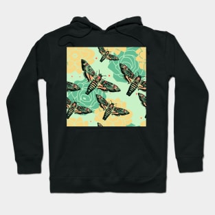 Swarm Hoodie